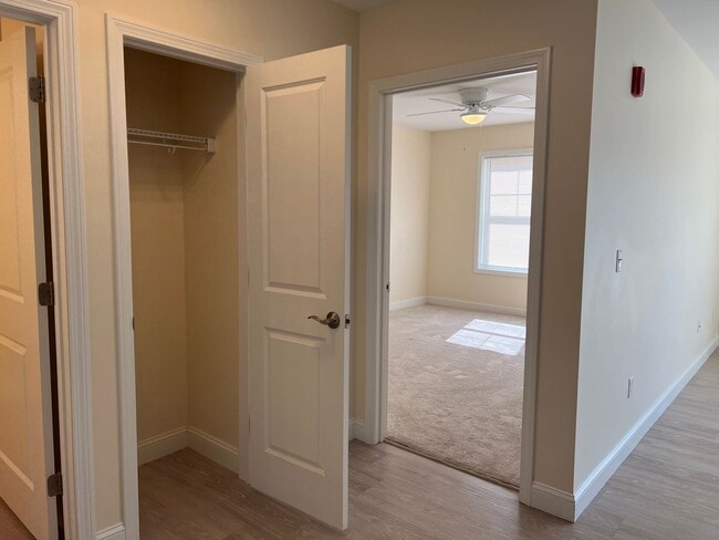 Residences at MacGregor Cut