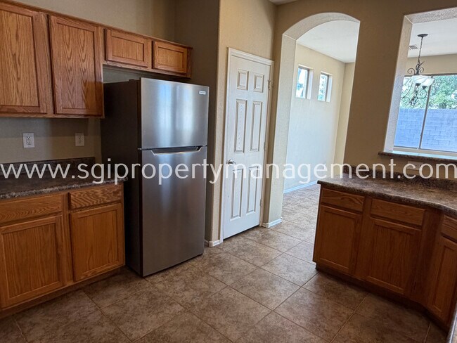 Photo - 1541 W St Kateri Dr