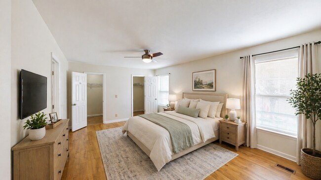 Photo - Spacious 3 Bedroom Home in Ashland City!