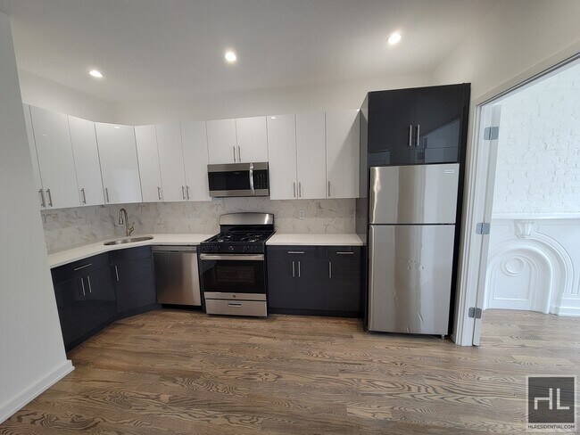 Photo - MALCOLM X BOULEVARD Unit 2