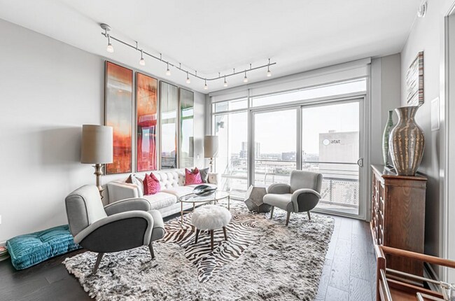 Photo - High-Rise Apartments 1-3 Beds! Unit 29WN1