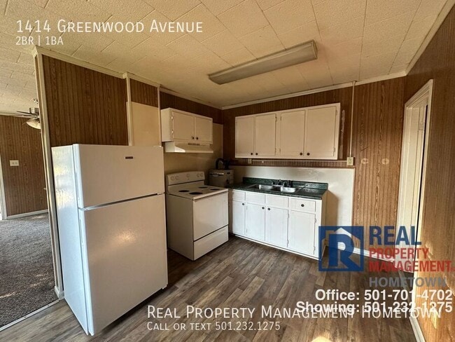 Photo - 1414 Greenwood Ave