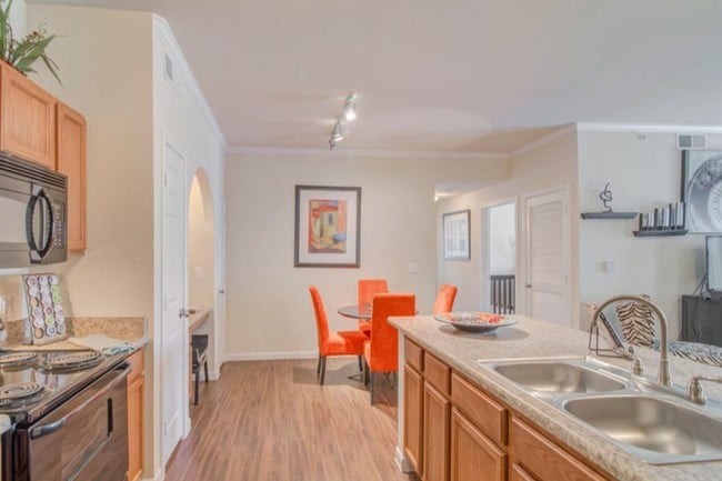 Photo - Falls at Westover Hills