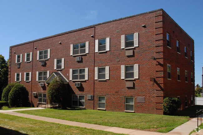 Norriswood Apartment