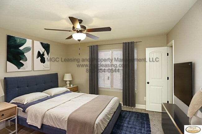 Photo - 502 N Foxridge Dr