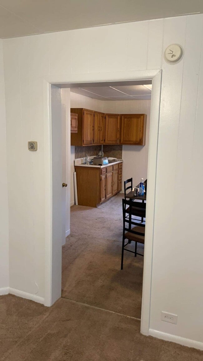 Photo - 410 Guyan St Unit 410 guyan street Logan WV