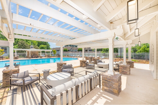 Photo - MAA Providence Main