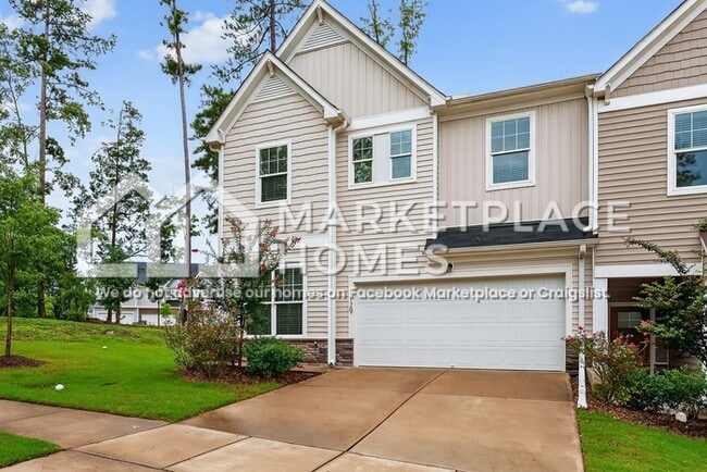 Photo - 1129 Alston Rdg Ct