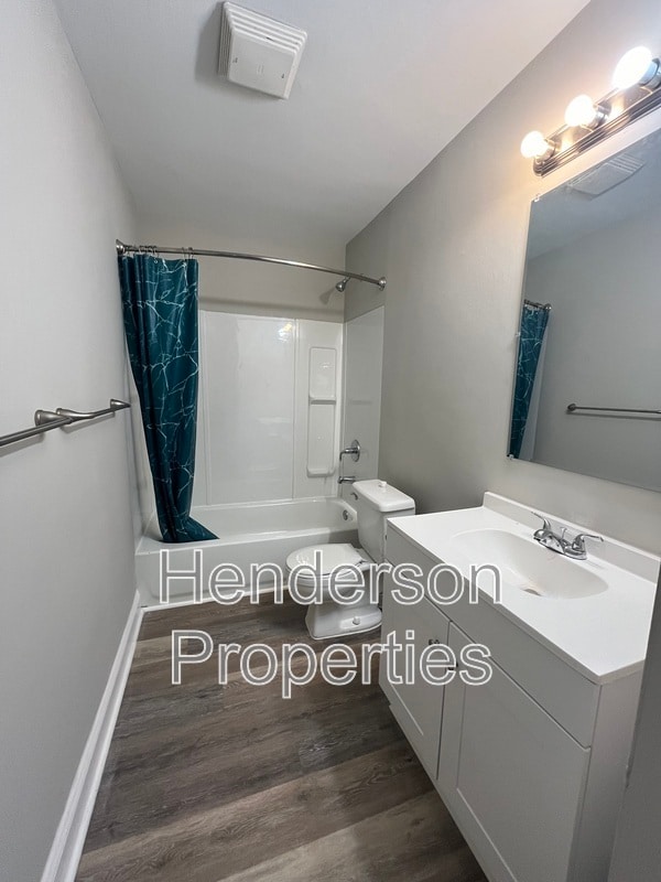 Photo - 300 W Arrowood Rd