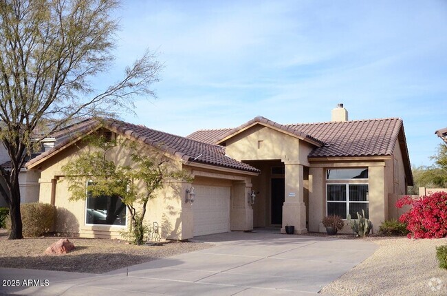 Building Photo - 4338 E Desert Marigold Dr Rental