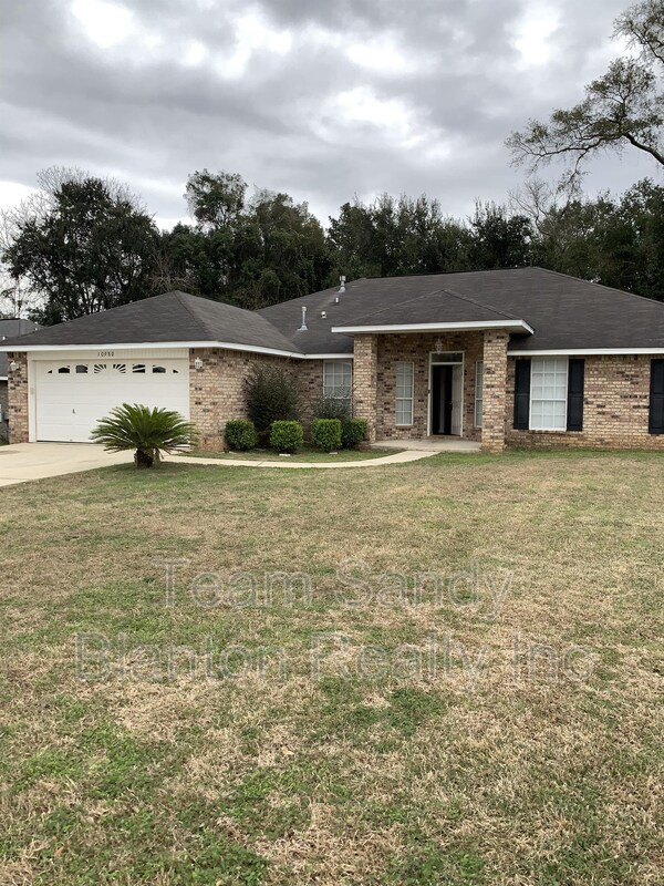 10980 Country Ostrich Dr Rental House Rental in Pensacola, FL