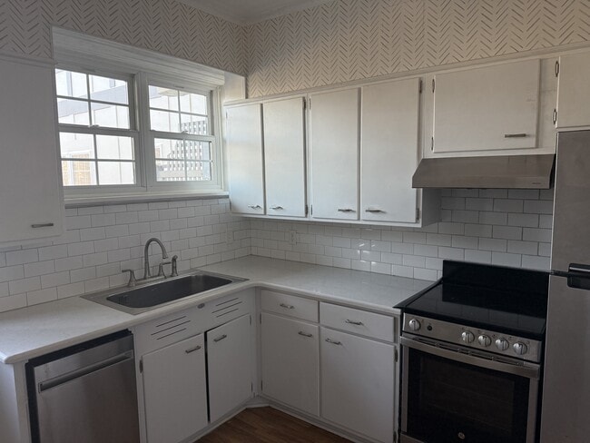 Photo - 3503 Hanover Ave