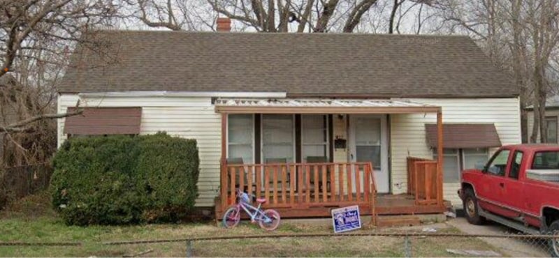 Photo - 1617 N Erie Ave