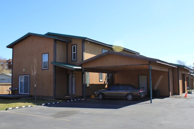 Photo - 1304 N Brooklane St Unidad 1