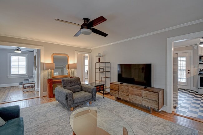 Photo - Washington Park 3BR 2Bth Home - available now for both short or long term lease