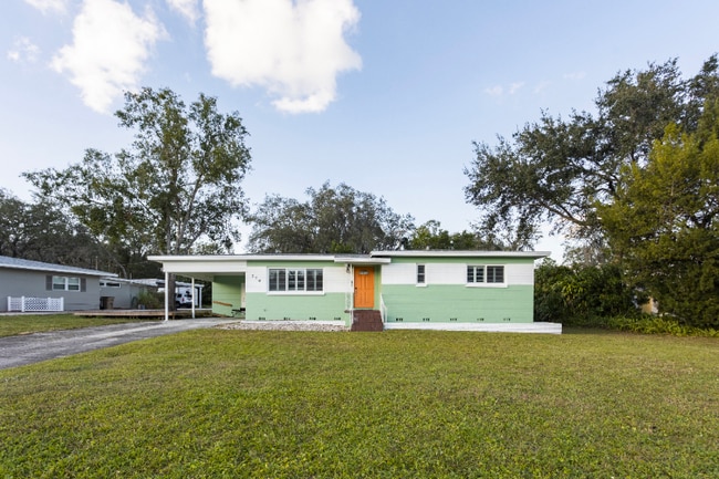 Photo - 506 Bon Aire Ave