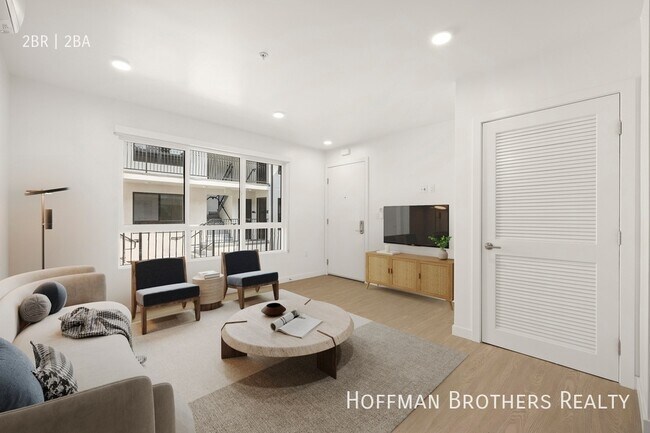 Photo - 847 S Sherbourne Dr Unit 3A