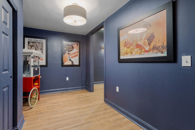 Movie Room