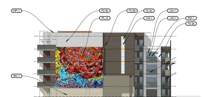 Building Photo - Fifteen15 South Lamar Apartments