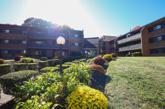 Radcliff House