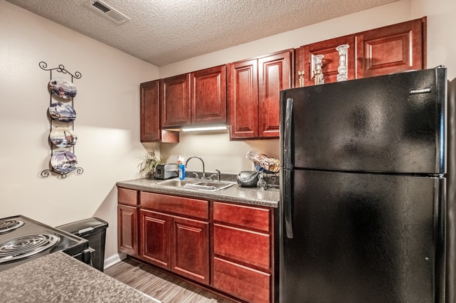 Barrett Place Apartments