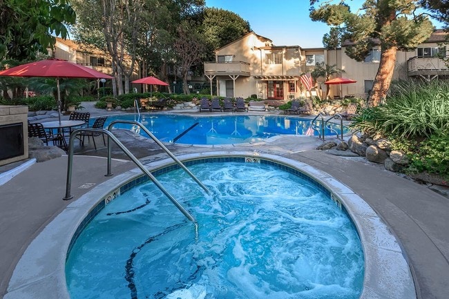 Photo - Highland Creek Apartment Homes