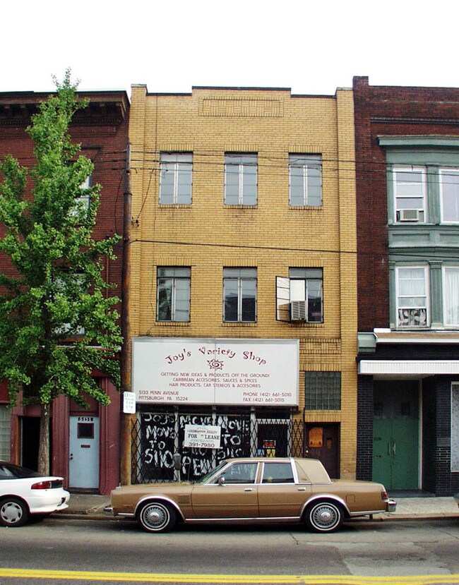 Photo - 5133 Penn Ave