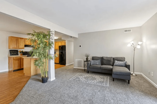 Brookwood Apartments