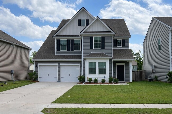 Building Photo - 1122 Mossy Rock Dr