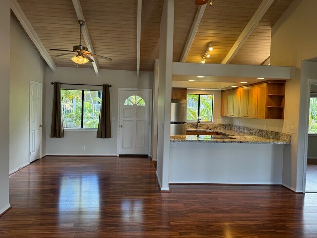 Building Photo - 76-6125 Royal Poinciana Way Rental