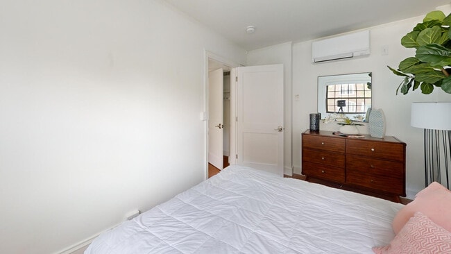 Longfellow Apartments