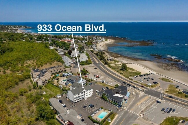 Photo - 933 Ocean Blvd Unidad 207