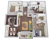 B1 Floorplan