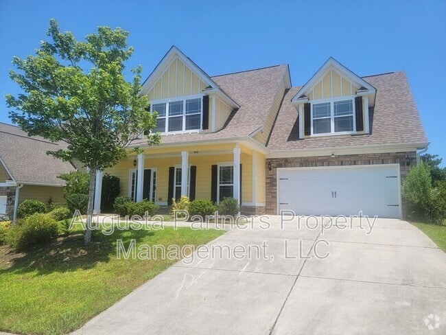 Building Photo - 841 Herrington Dr Rental