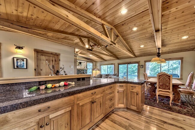 Photo - Monthly Summer/Winter Rental Unit * Village Green