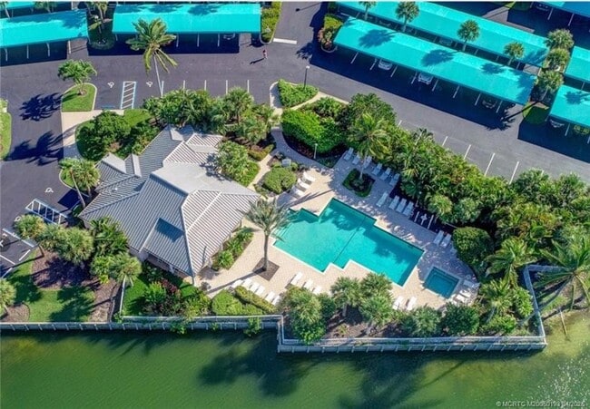 Photo - 5799 NE Island Cove Way Condo Unit 1104