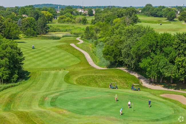 Golf Course