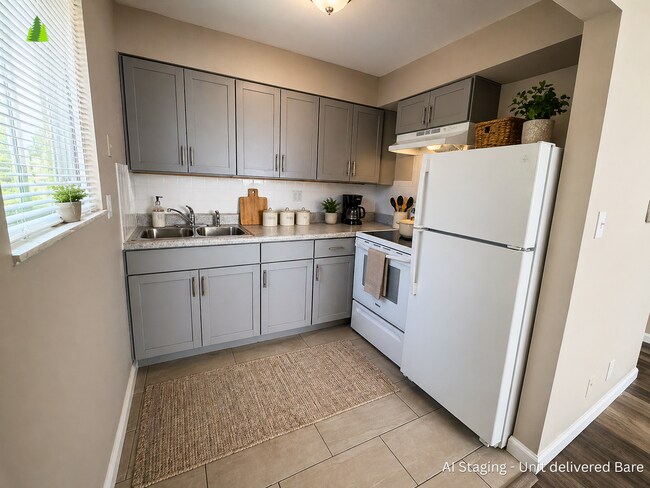 Photo - Simple and comfortable 1 Bedroom 1 Bathroom at Rhodes Avenue! Unit 47B