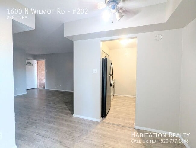 Photo - 1600 N Wilmot Rd Unit #202