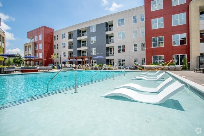 Parq at Chesterfield