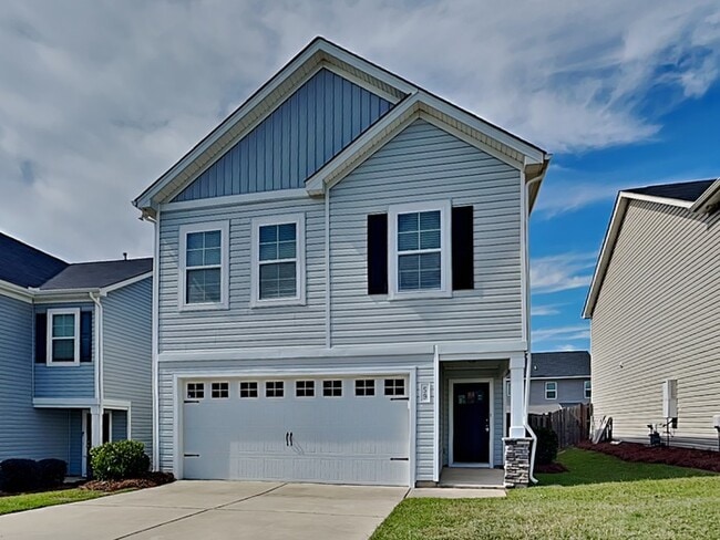 Building Photo - 59 Blue Fescue Way