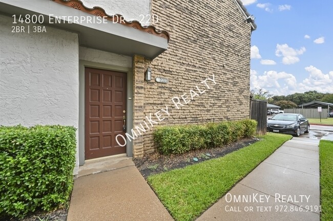 Photo - 14800 Enterprise Dr Townhome