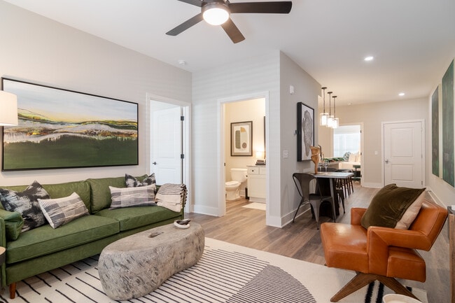 Photo - Treesort Luxury Living