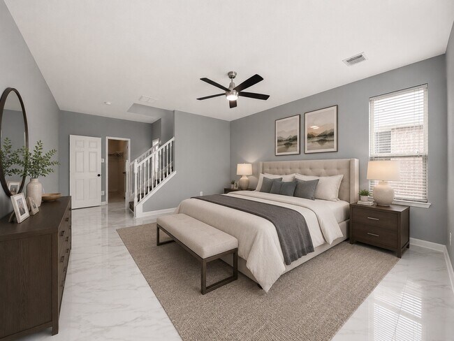 Photo - 15402 Marlowe Grove Dr
