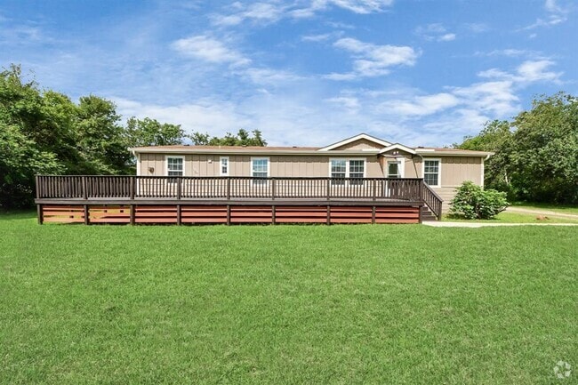 Building Photo - 4000 Mustang Rd Rental