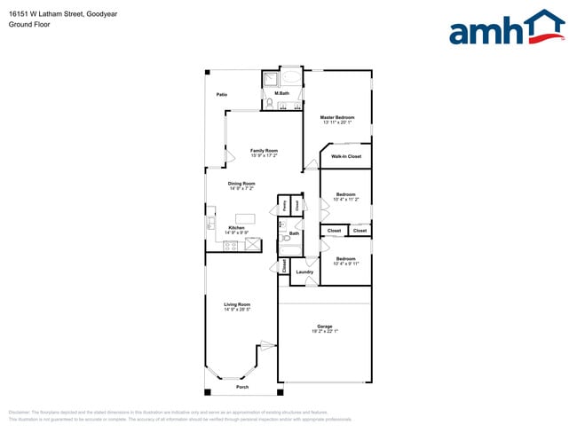 Photo - 16151 W Latham St
