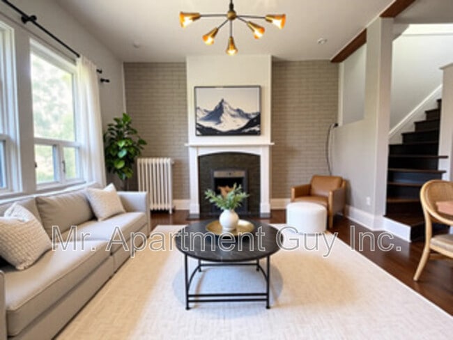 Building Photo - 27 Parkside Dr