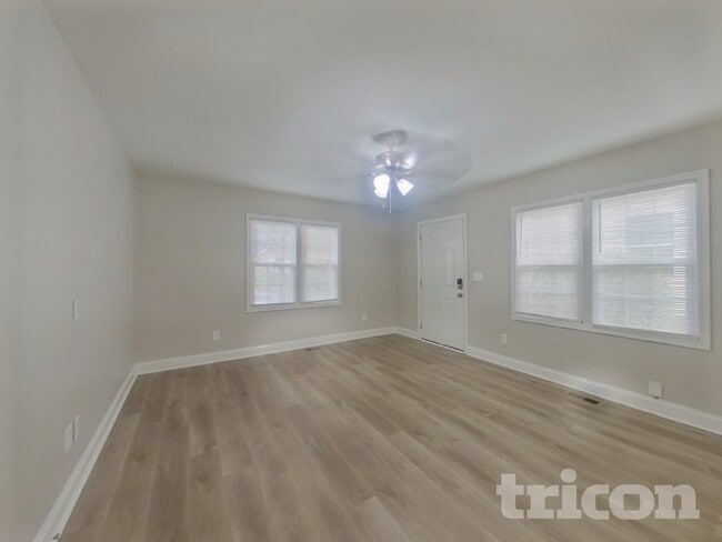 Photo - 717 West Blvd House