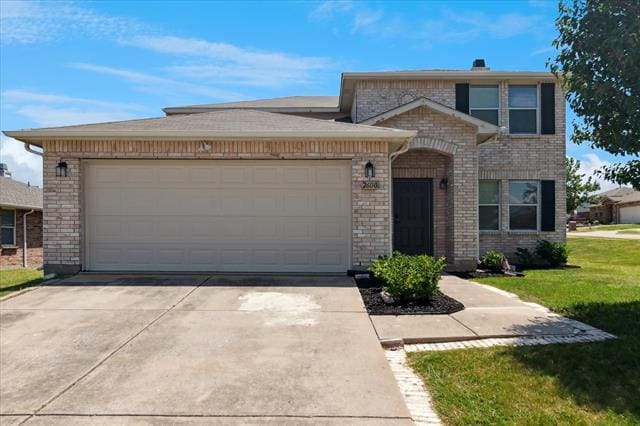 Building Photo - 2600 Teal Cove Ln Rental