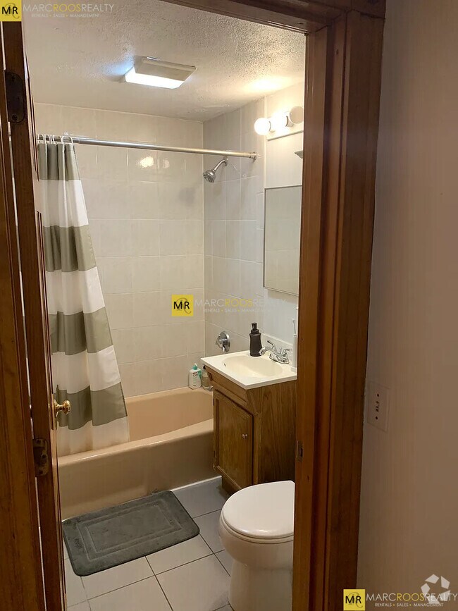 Building Photo - 39 E Springfield St Unit 1 Rental